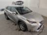 2015 LEXUS NX 