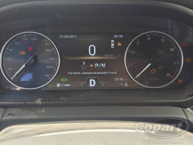 2021 CAOA CHERY ARRIZO 6 