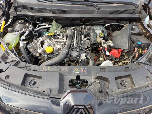 2025 RENAULT KARDIAN 