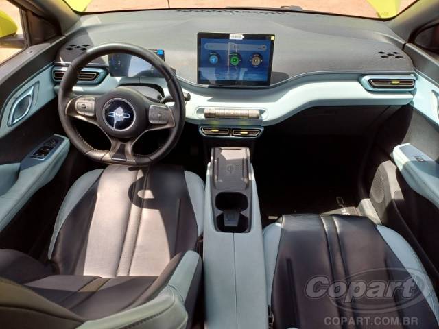 2025 BYD DOLPHIN MINI 