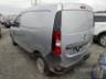 2027 RENAULT KANGOO 