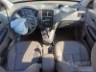 2010 HYUNDAI TUCSON 