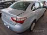 2014 FIAT GRAND SIENA 