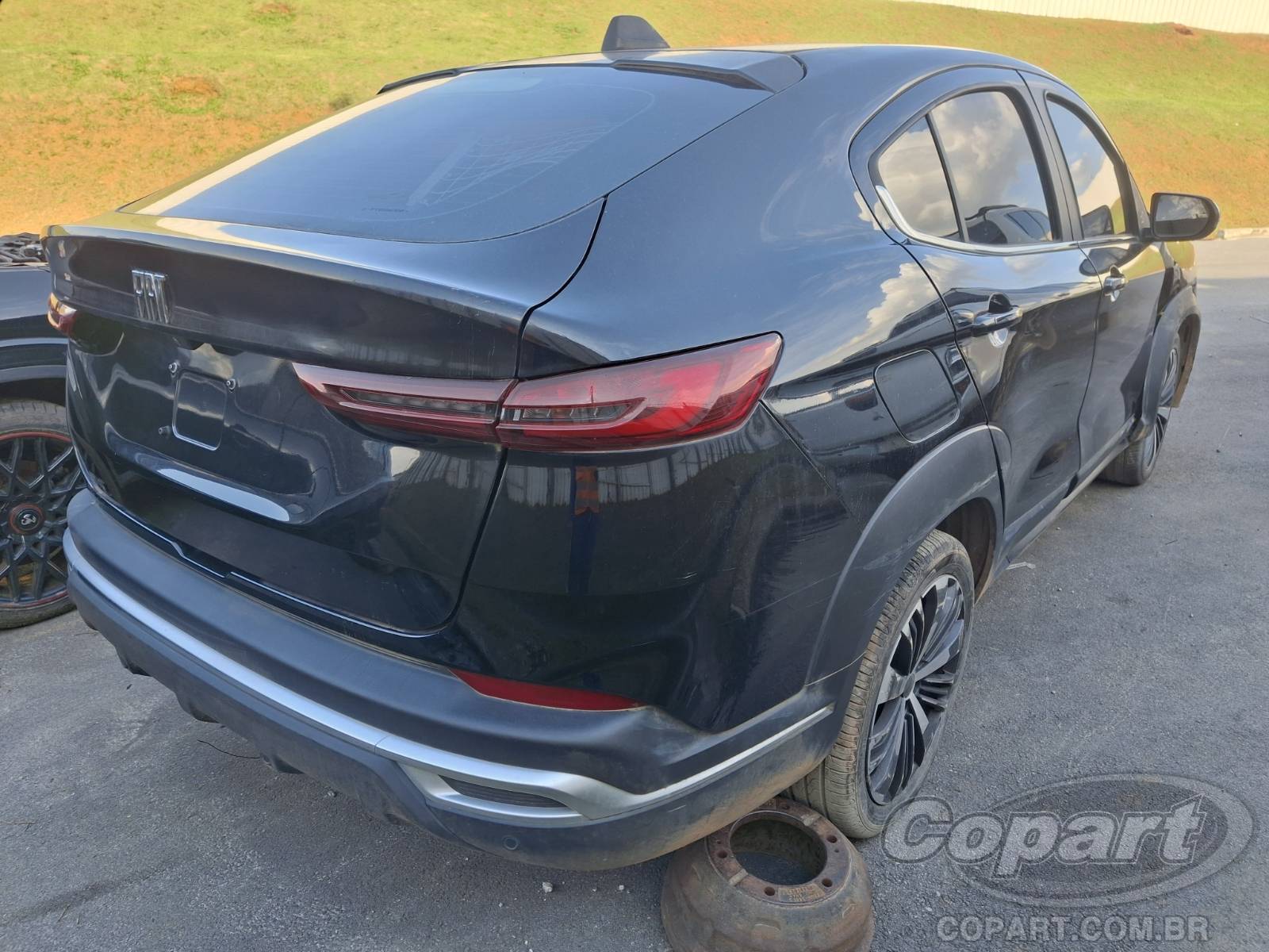 Foto 4: 2023 FIAT FASTBACK