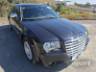 2008 CHRYSLER 300C 