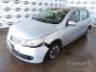 2011 VOLKSWAGEN GOL 