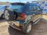 2011 VOLKSWAGEN FOX 