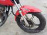 2018 HONDA CG 160 