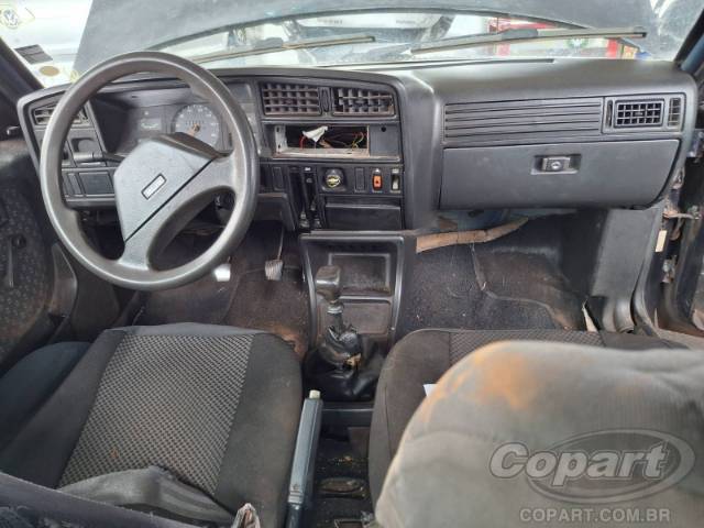 1993 CHEVROLET MONZA 