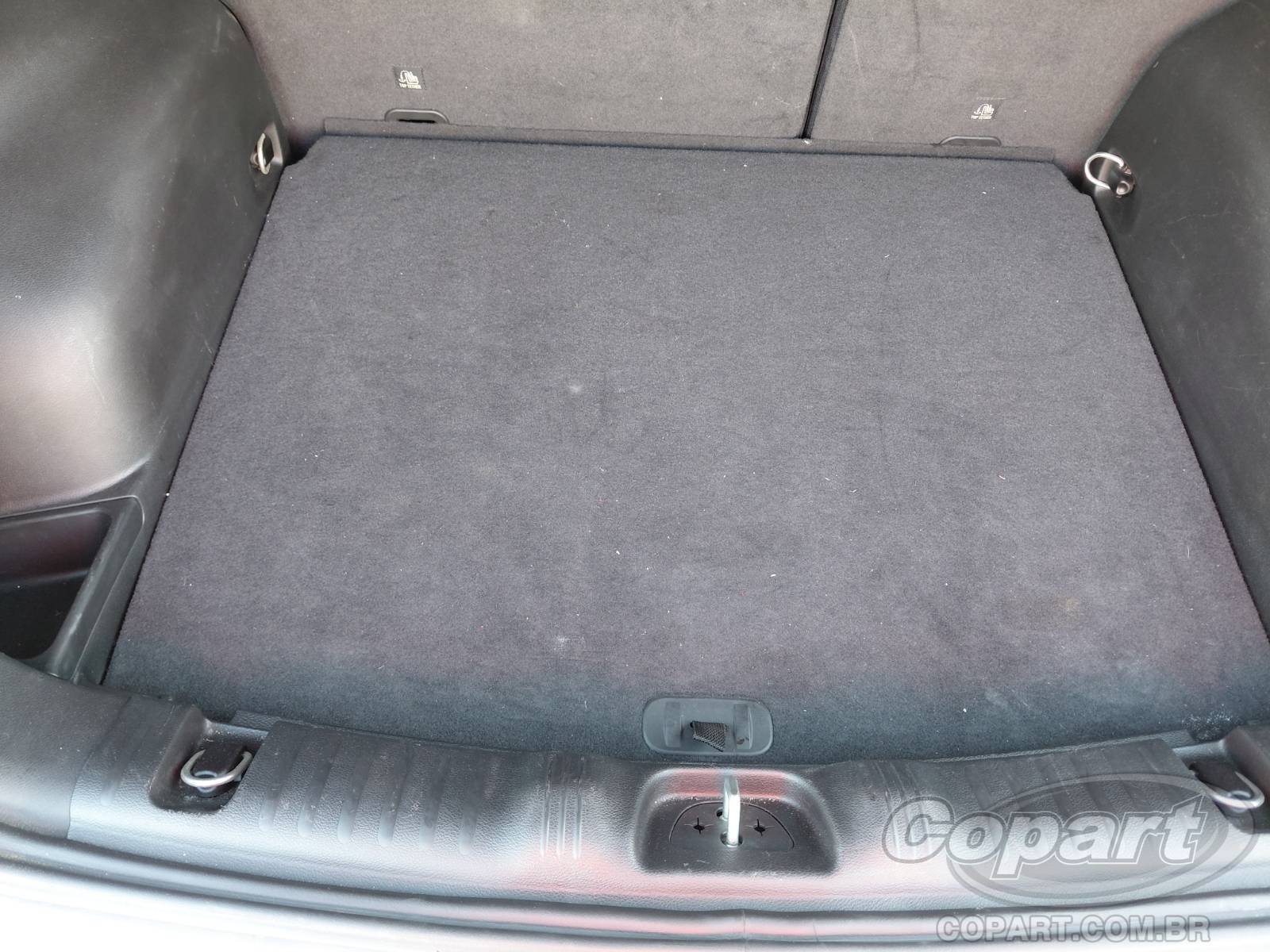 Foto 11 de 12: 2018 JEEP COMPASS
