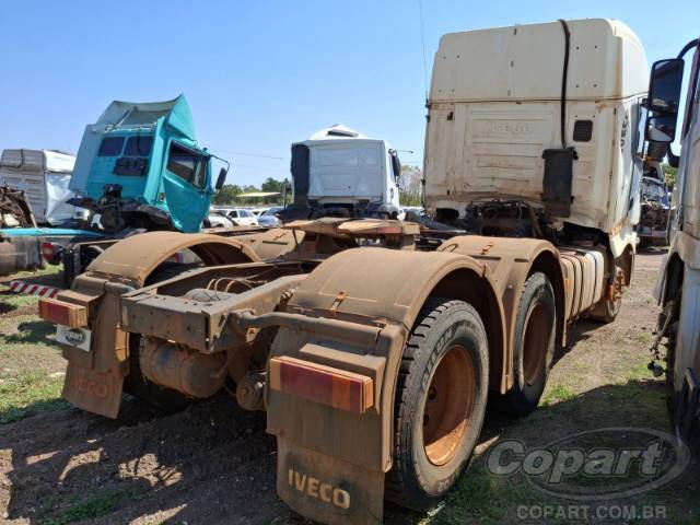 2022 IVECO STRALIS 