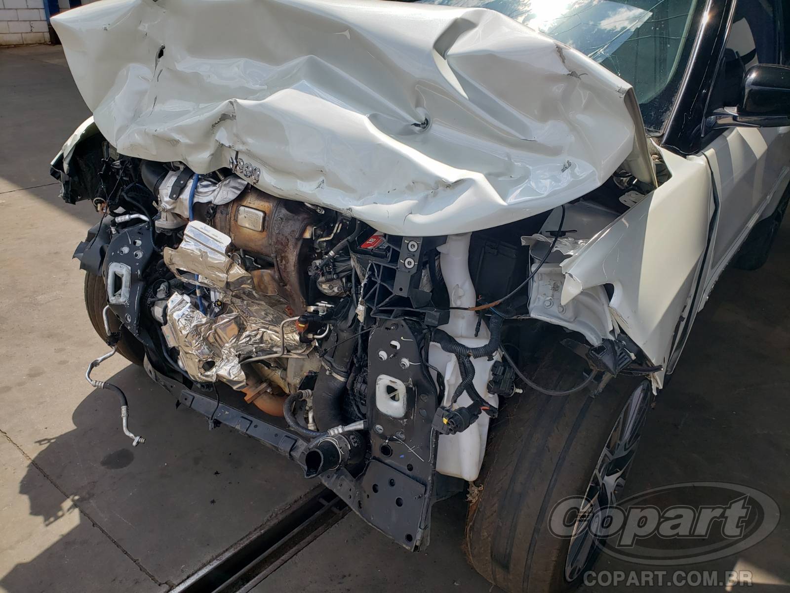 Foto 12 de 13: 2023 JEEP COMPASS
