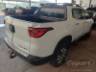 2017 FIAT TORO 