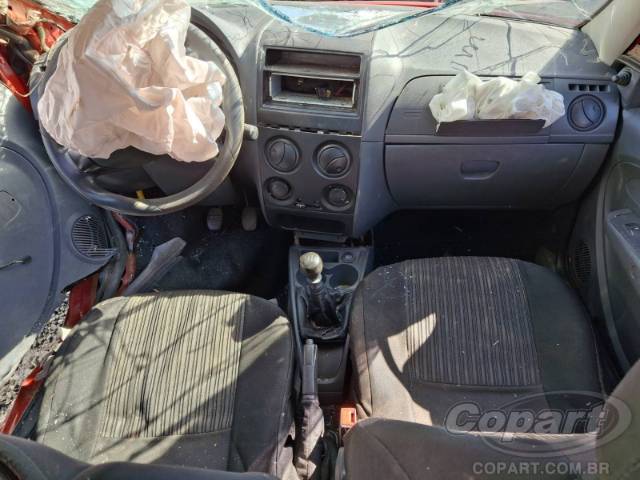 2016 FIAT PALIO 