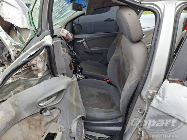 2014 FIAT PALIO 