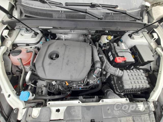 2025 CAOA CHERY TIGGO 7 