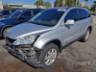 2010 HONDA CR-V 