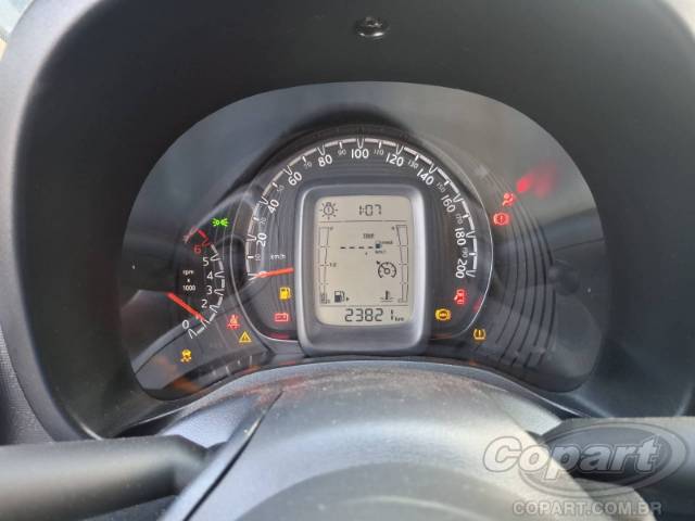2025 FIAT MOBI 