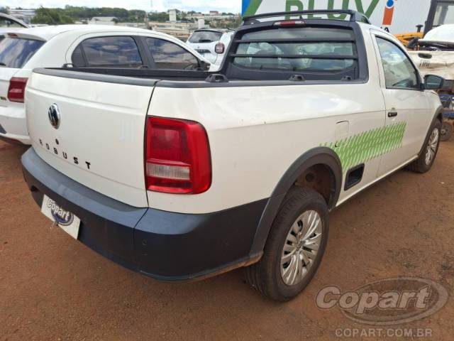 2023 VOLKSWAGEN SAVEIRO 