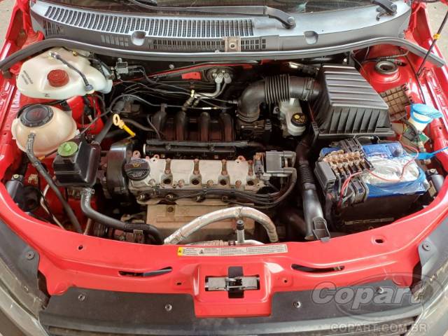 2020 VOLKSWAGEN SAVEIRO 