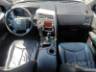2012 SSANGYONG KYRON 