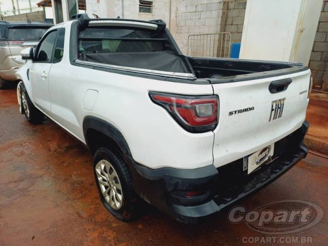 2023 FIAT STRADA 