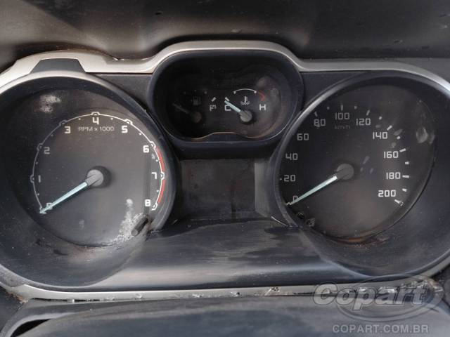 2013 FORD RANGER CD 