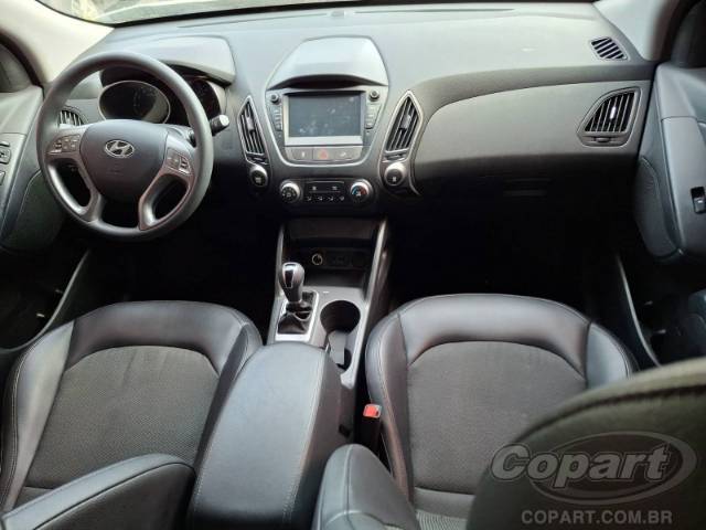 2019 HYUNDAI IX35 