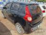 2013 FIAT PALIO 