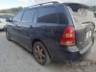 2006 TOYOTA FIELDER 