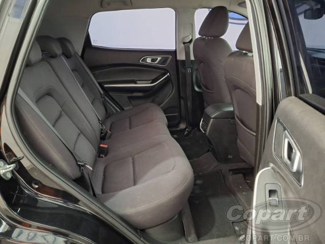 2020 CAOA CHERY TIGGO 5X 