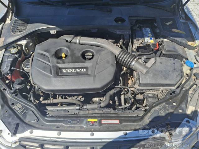 2011 VOLVO XC60 