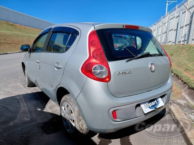 2013 FIAT PALIO 