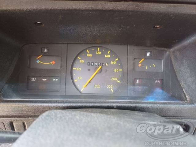 1995 CHEVROLET MONZA 