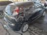2011 FIAT PUNTO 