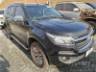 2019 CHEVROLET TRAILBLAZER 