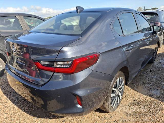 2022 HONDA CITY 