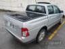 2013 SSANGYONG ACTYON SPORTS 