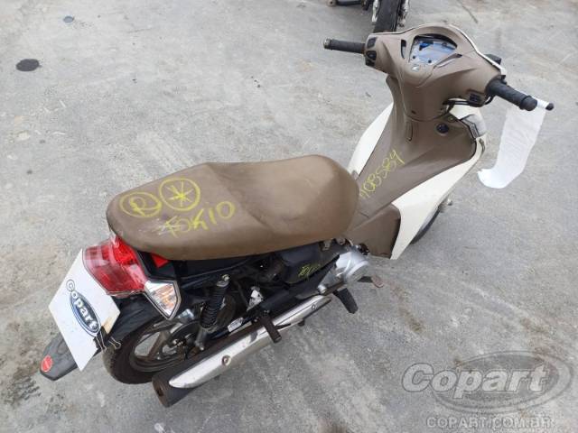 2023 HONDA BIZ 