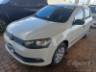 2015 VOLKSWAGEN GOL 