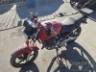 2004 HONDA CBX 250 