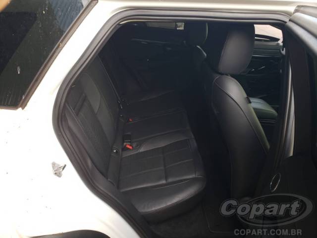 2020 LAND ROVER RANGE ROVER EVOQUE 