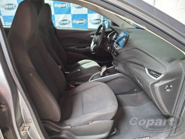 2021 CHEVROLET ONIX PLUS 
