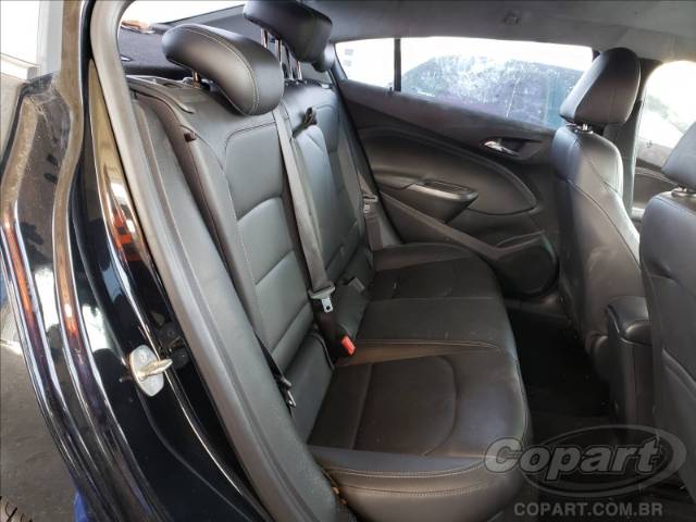 2020 CHEVROLET CRUZE 