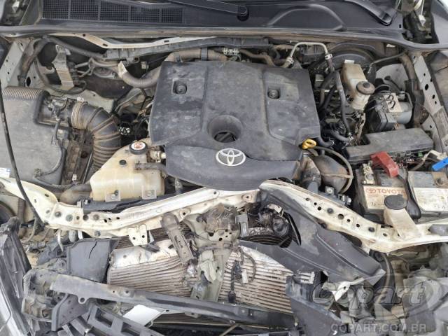 2024 TOYOTA SW4 