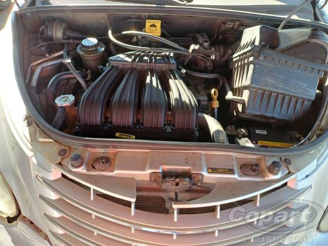 2006 CHRYSLER PT CRUISER 