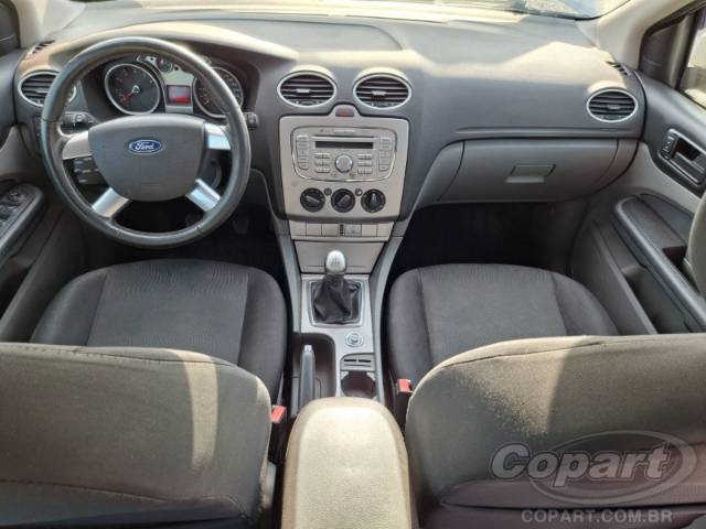 2013 FORD FOCUS 