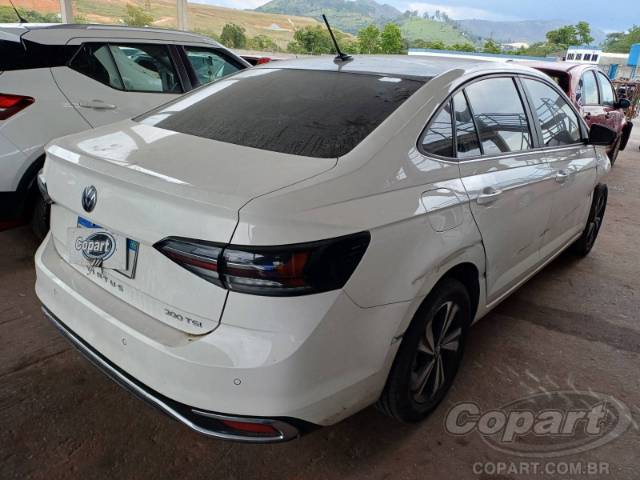 2024 VOLKSWAGEN VIRTUS 