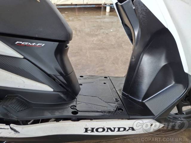 2021 HONDA ELITE 