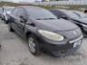 2012 RENAULT FLUENCE 
